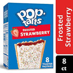 Pop Tarts